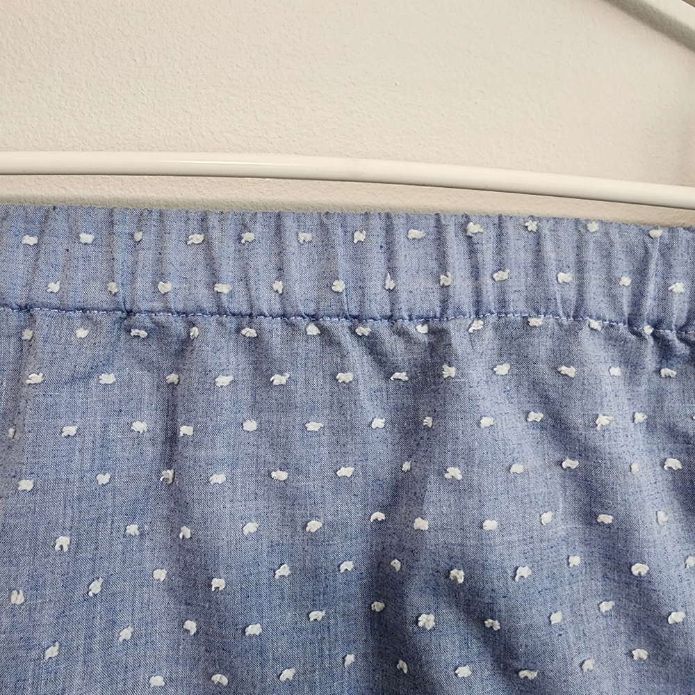 Off Shoulder Ruffled Sleeve Top - Picture 3 of 3